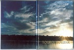 1981 Touro College Yearbook by Touro College