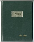 1988 Touro College School of Law Yearbook by Touro College School of Law
