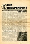 The Independent Volume X No. 5