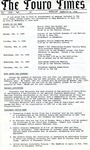 The Touro Times Vol. 1988 No. 18 by Touro College Jacob D. Fuchsberg Law Center