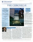 The Chronicle Spring 2016