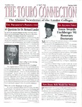 The Touro Connection Number One by Touro College Office of Alumni Affairs