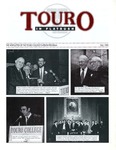 Touro in Flatbush Fall 1992 by Touro College Office of the Dean of Students
