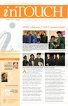 InTouch Volume Nineteen Number Five by New York Medical College