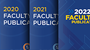 Faculty Publications Books