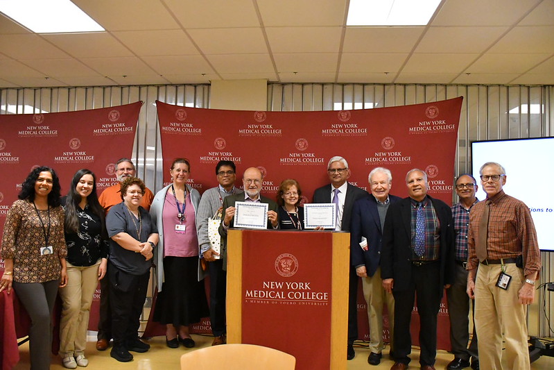 2025 Faculty Author Celebration