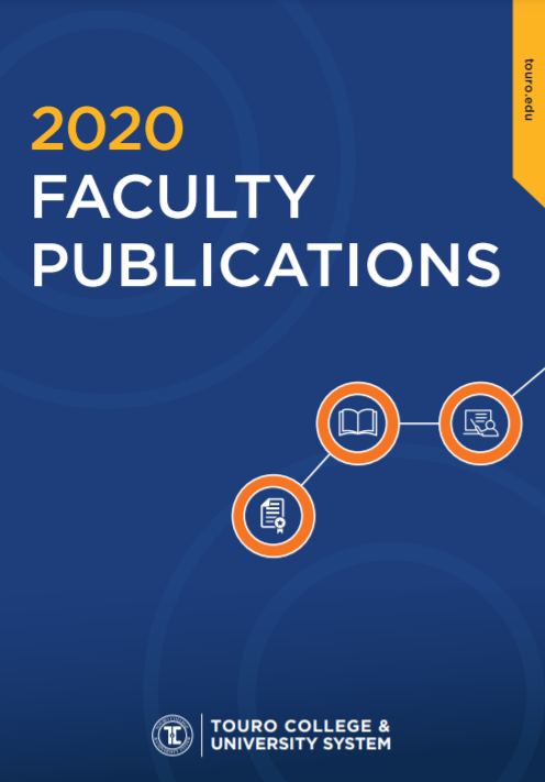 NYMC Faculty Bibliography 2020