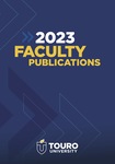 2023 Touro University System Faculty Publications by Touro University System