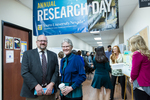 Touro University Nevada Research Day 2017