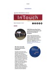 InTouch December 13, 2021 by New York Medical College
