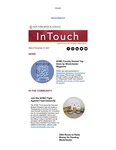 InTouch November 15, 2021 by New York Medical Colllege