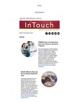 InTouch November 8, 2021 by New York Medical College