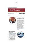 InTouch January 18, 2022 by New York Medical College