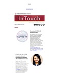 InTouch January 24, 2022 by New York Medical College