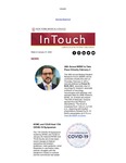 InTouch January 31, 2022 by New York Medical College