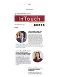 InTouch February 28, 2022 by New York Medical College