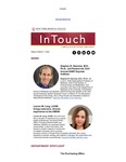 InTouch March 7, 2022 by New York Medical College