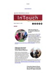 InTouch March 14, 2022 by New York Medical College