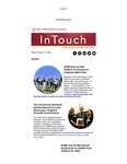 InTouch March 21, 2022 by New York Medical College