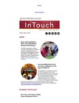 InTouch April 4, 2022 by New York Medical College
