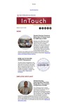 InTouch Week of July 25, 2022 by New York Medical College
