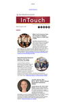 InTouch August 8, 2022 by New York Medical College