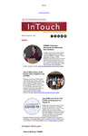 InTouch August 22, 2022 by New York Medical College