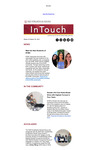 InTouch October 25, 2021