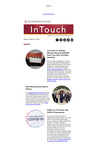 InTouch October 18, 2021