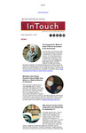 InTouch September 12, 2022 by New York Medical College