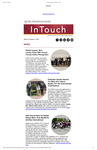 InTouch October 3, 2022 by New York Medical College