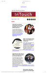 InTouch Week of October 17, 2022 by New York Medical College