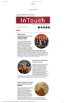 InTouch Week of October 31, 2022 by New York Medical College