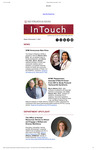 InTouch Week of November 7, 2022 by New York Medical College