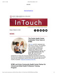 InTouch Week of March 6, 2023 by New York Medical College