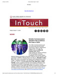 InTouch Week of April 17, 2023 by New York Medical College