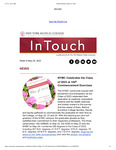 InTouch Week of May 29, 2023