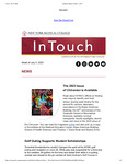 InTouch Week of July 3, 2023