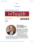 InTouch Week of July 10, 2023