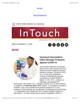 InTouch Week of September 11, 2023
