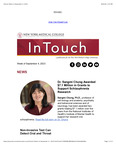 InTouch Week of September 4, 2023