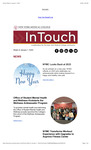 InTouch Week of January 1, 2024 by New York Medical College