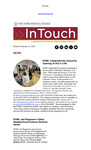InTouch Week of February 12, 2024 by New York Medical College