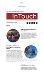 InTouch Week of February 19, 2024 by New York Medical College