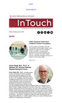 InTouch Week of February 26, 2024 by New York Medical College