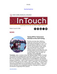 InTouch Week of June 24, 2024 by New York Medical College