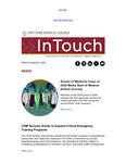 InTouch Week of August 5, 2024