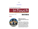 InTouch Week of September 16, 2024