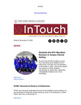 InTouch Week of November 18, 2024