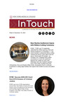 InTouch Week of December 16, 2024 by New York Medical College